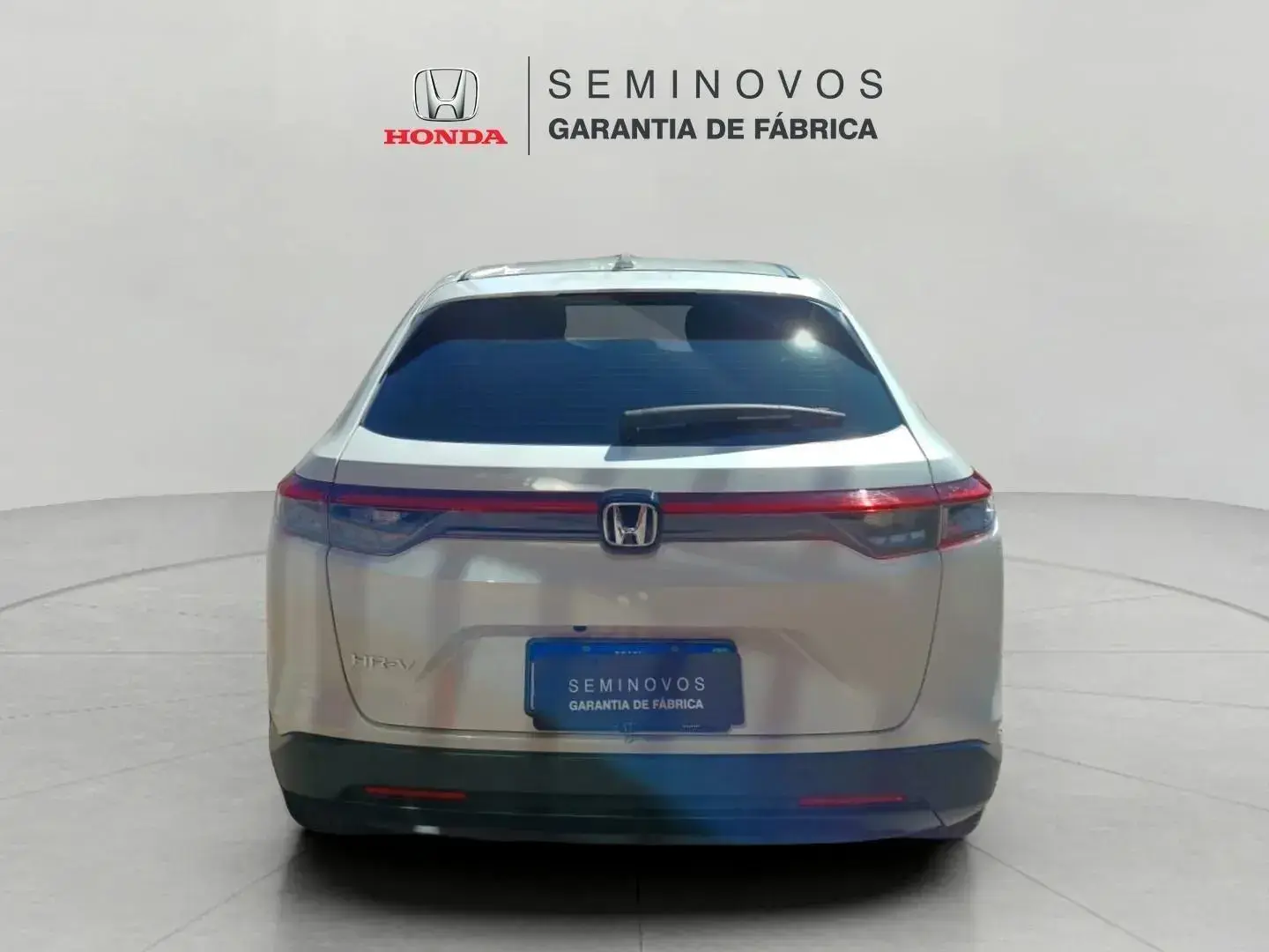 galeria HR-V