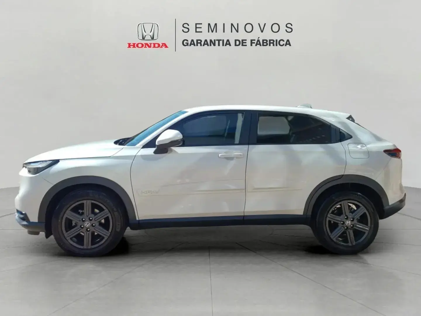galeria HR-V