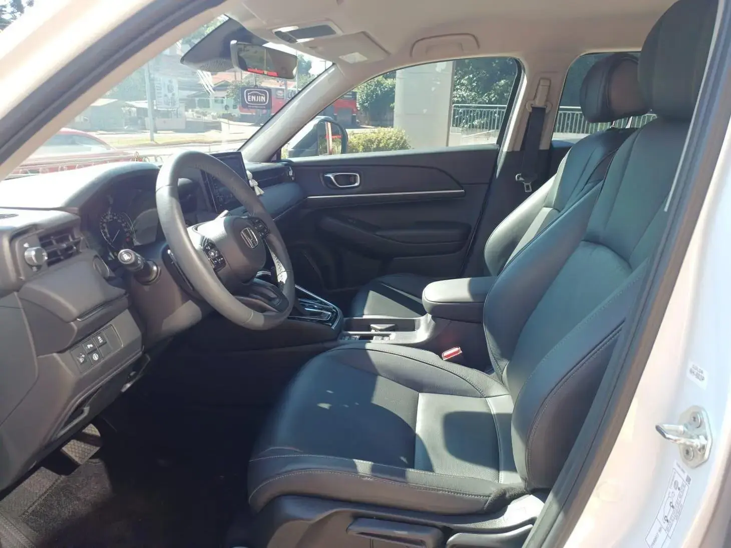 galeria HR-V