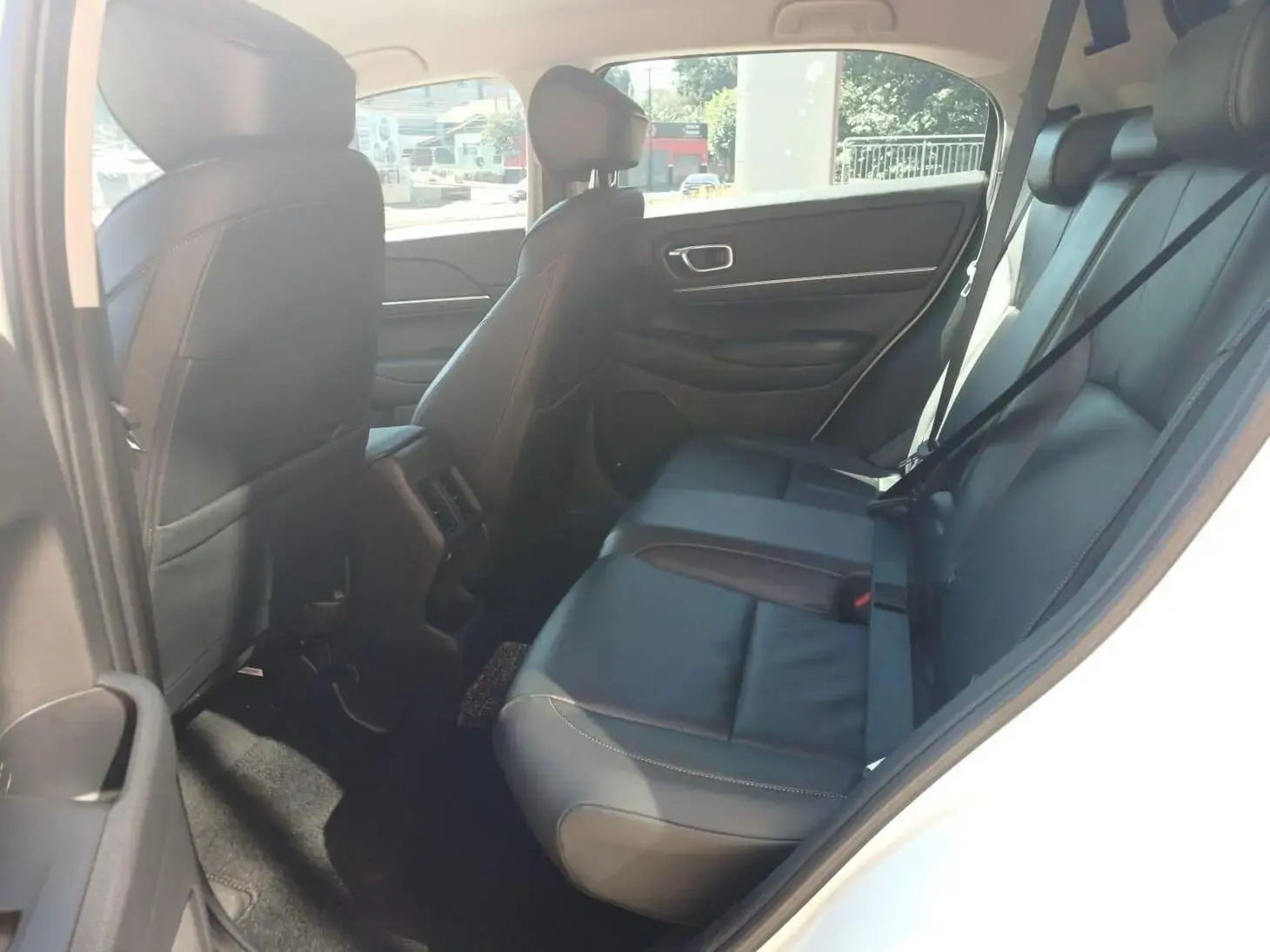 galeria HR-V