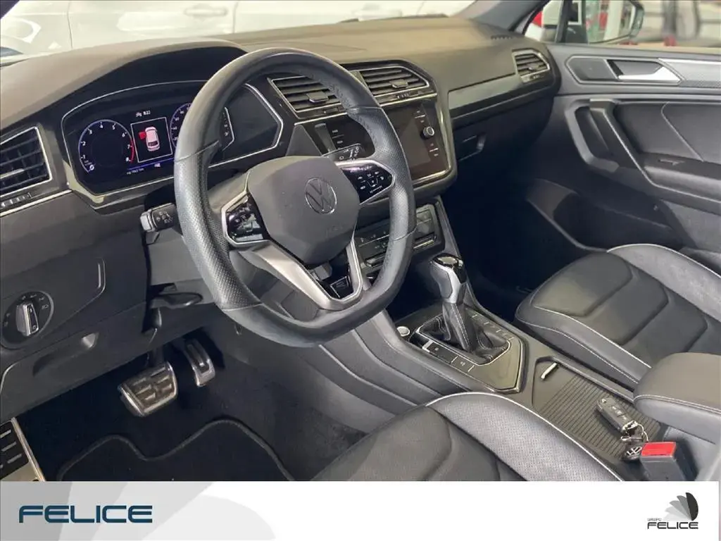galeria TIGUAN