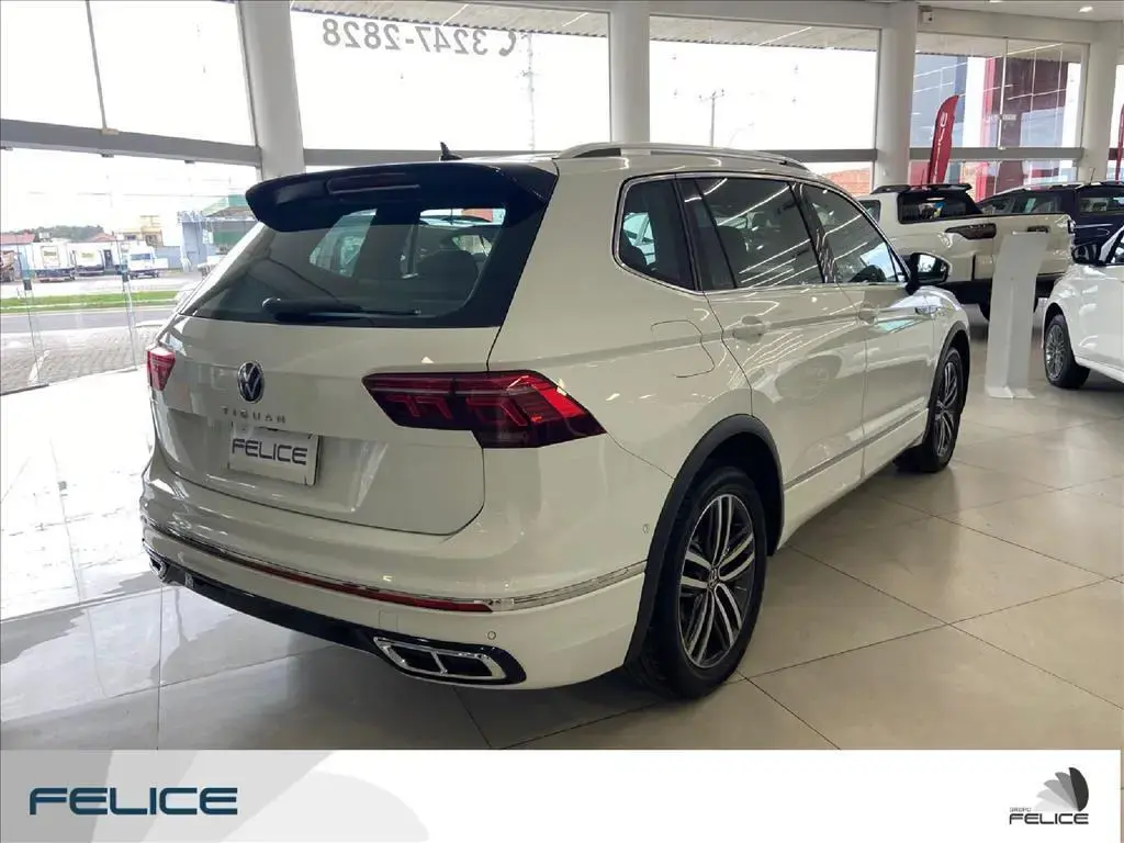galeria TIGUAN