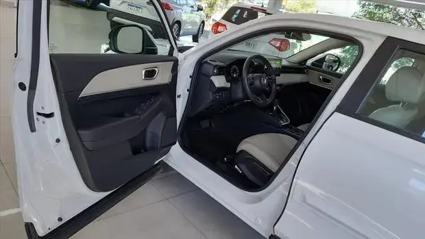 Honda HR-V 1.5 DI I-VTEC TURBO FLEX ADVANCE CVT