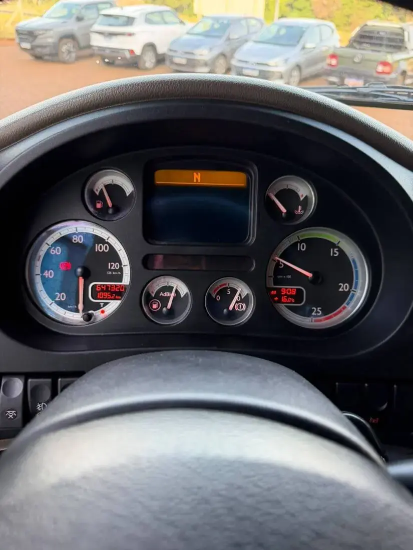 galeria DAF XF105 FTT 510A 6X4