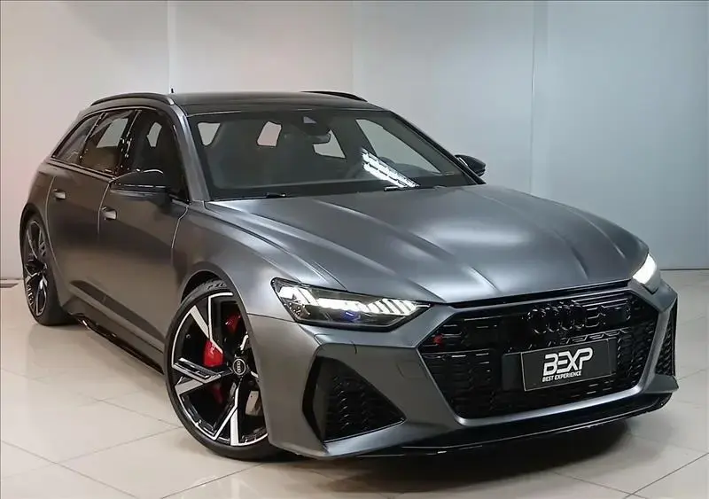 galeria RS6