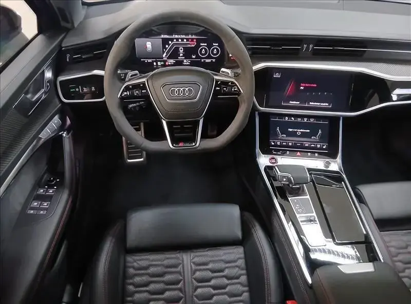 galeria RS6