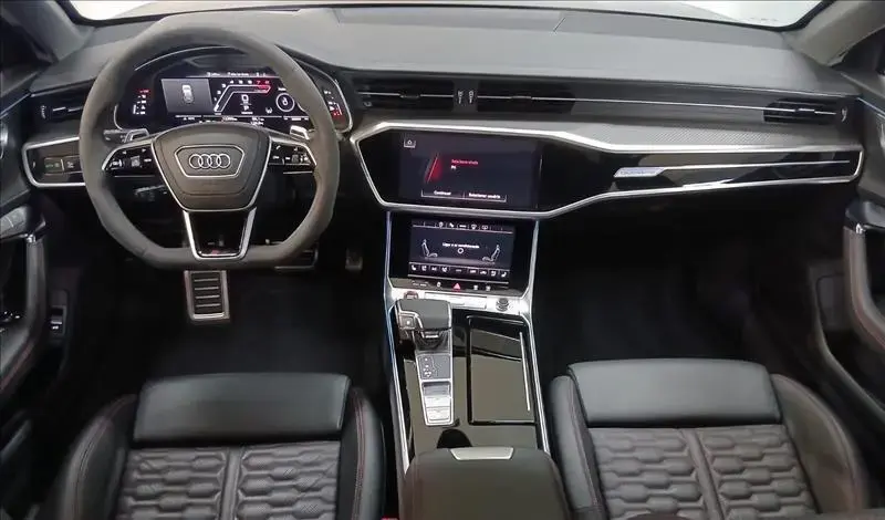 galeria RS6