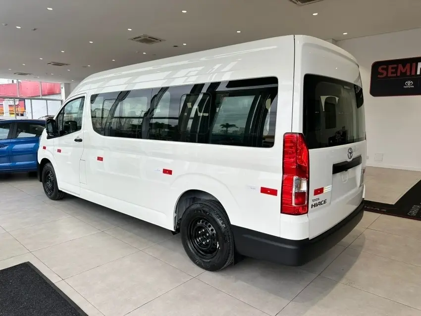galeria HIACE