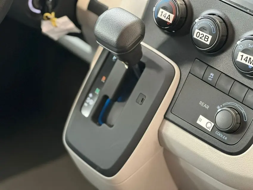 galeria HIACE