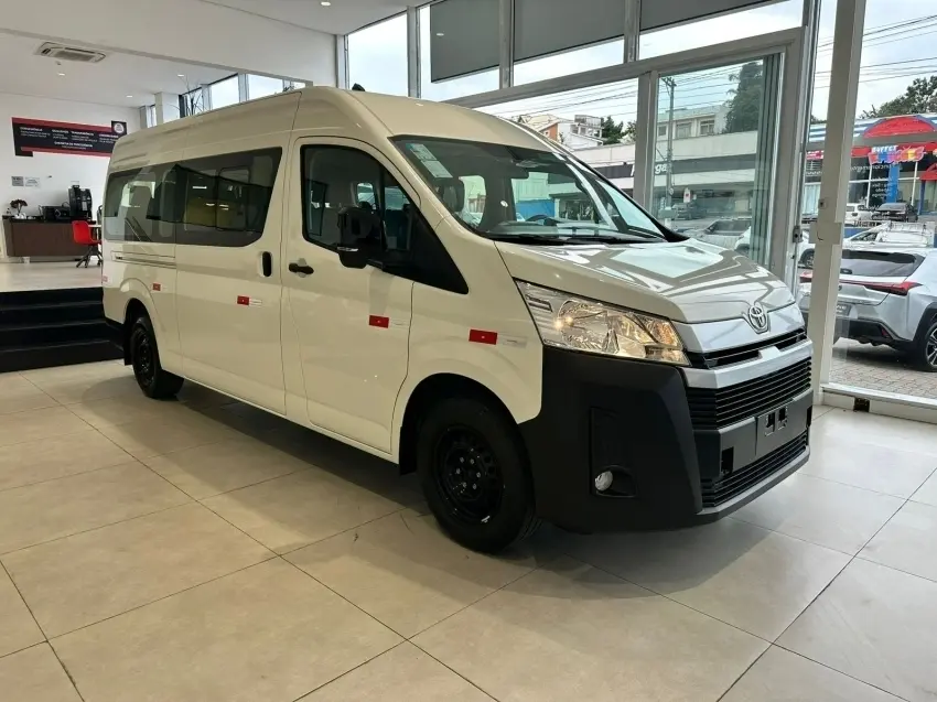 galeria HIACE