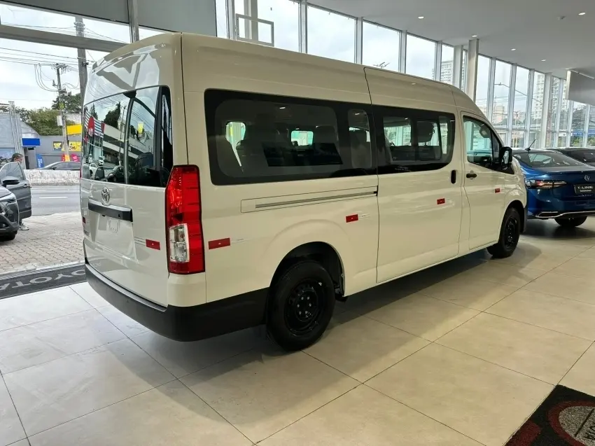 galeria HIACE