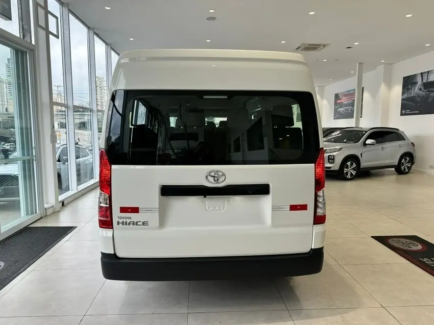 galeria HIACE