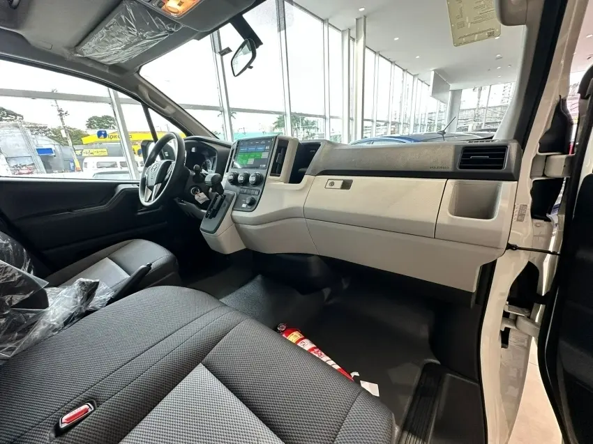galeria HIACE