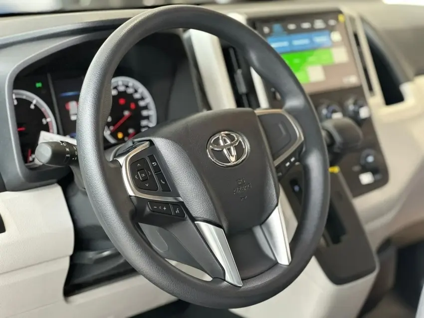 galeria HIACE