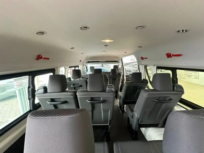 galeria HIACE