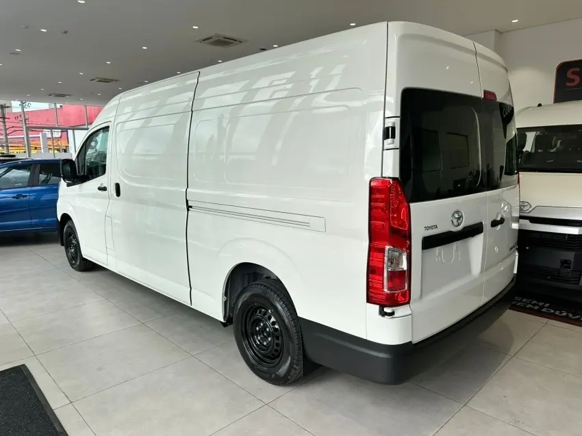galeria HIACE