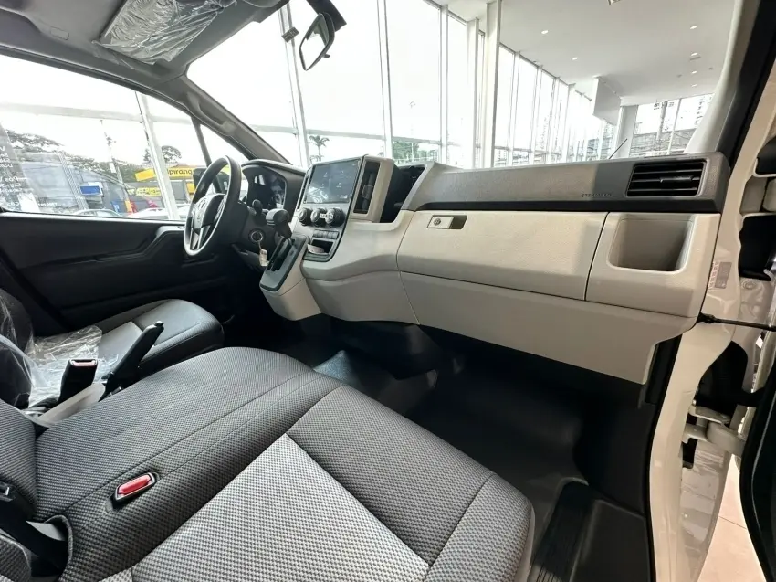 galeria HIACE