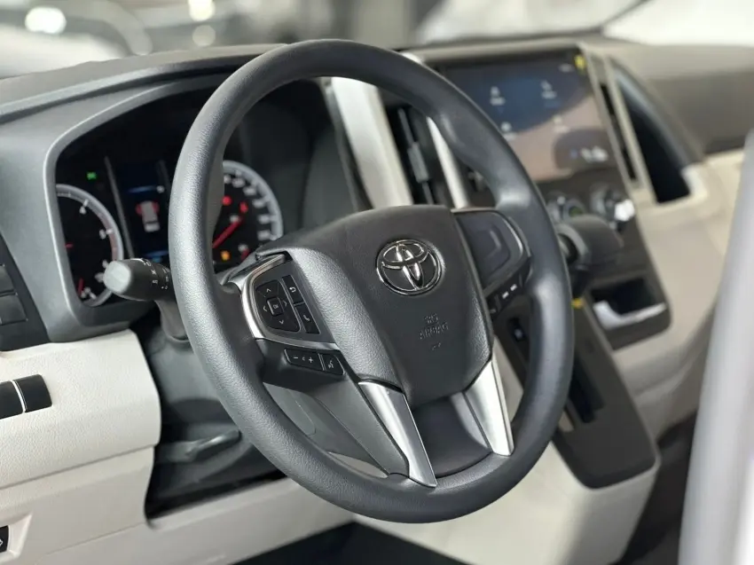 galeria HIACE