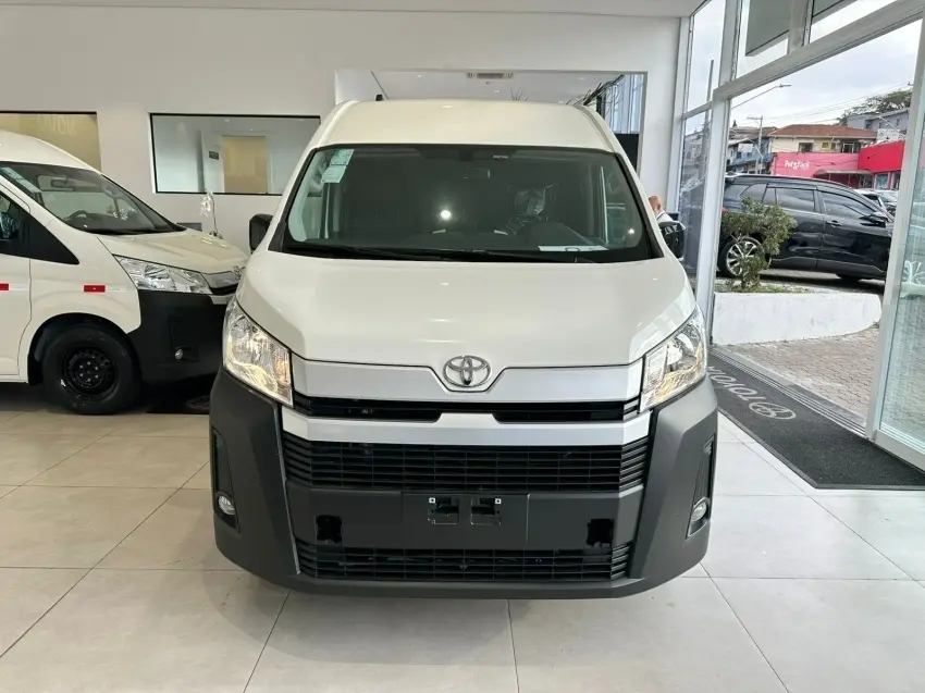 galeria HIACE