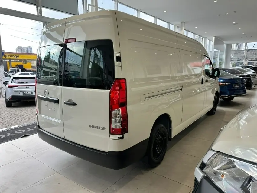 galeria HIACE