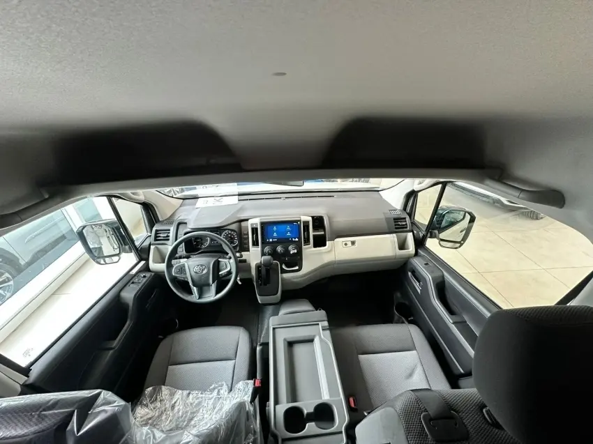 galeria HIACE