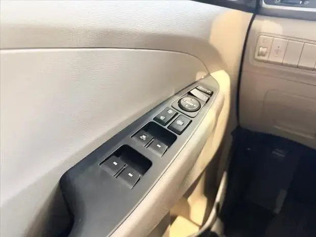 Hyundai TUCSON 1.6 16V T-GDI GASOLINA GLS ECOSHIFT