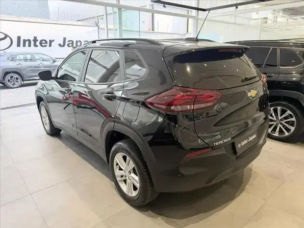 Chevrolet TRACKER 1.0 TURBO FLEX LT AUTOMÁTICO