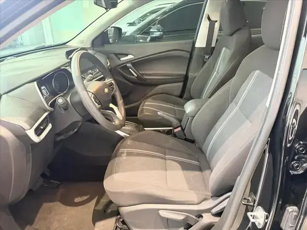 Chevrolet TRACKER 1.0 TURBO FLEX LT AUTOMÁTICO