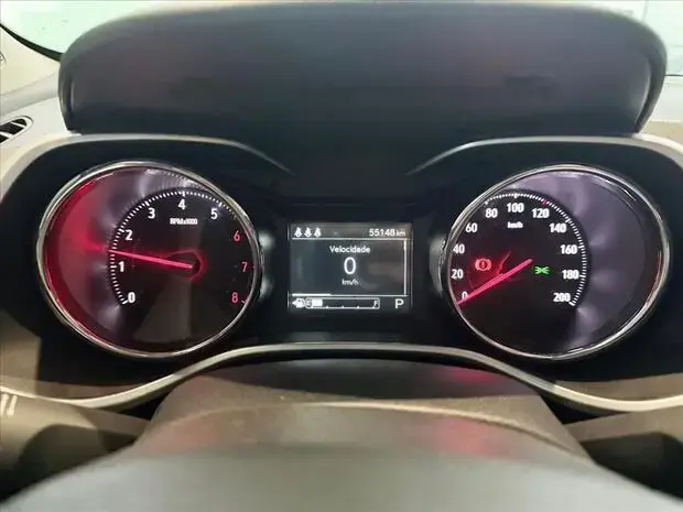 Chevrolet TRACKER 1.0 TURBO FLEX LT AUTOMÁTICO