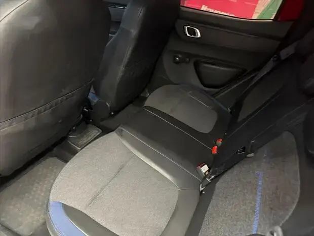 Renault KWID 1.0 12V SCE FLEX INTENSE MANUAL