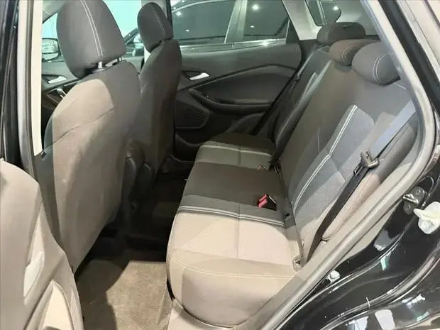 Chevrolet TRACKER 1.0 TURBO FLEX LT AUTOMÁTICO