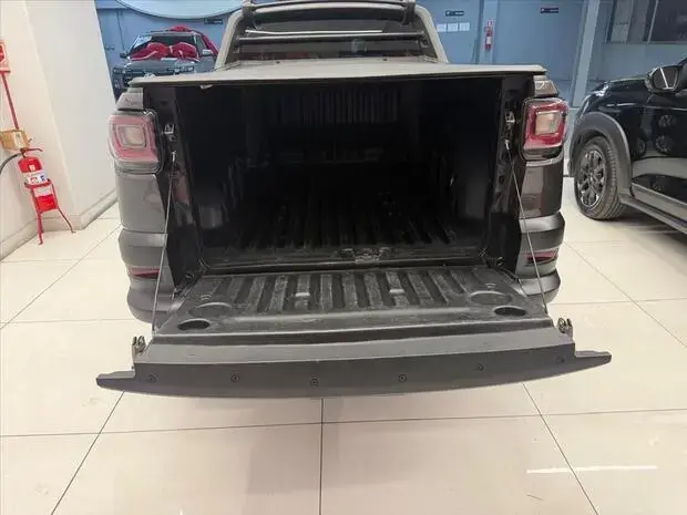 Fiat STRADA 1.3 FIREFLY FLEX FREEDOM CS MANUAL