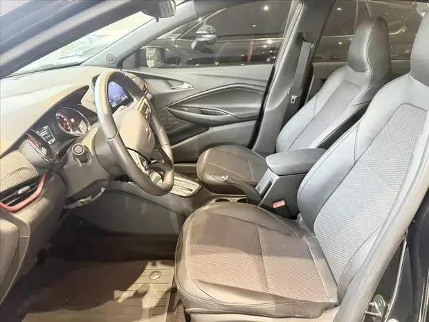 Chevrolet ONIX 1.0 TURBO FLEX RS AUTOMÁTICO