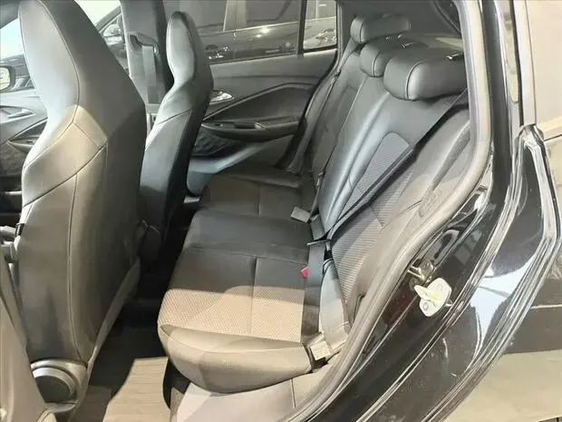 Chevrolet ONIX 1.0 TURBO FLEX RS AUTOMÁTICO