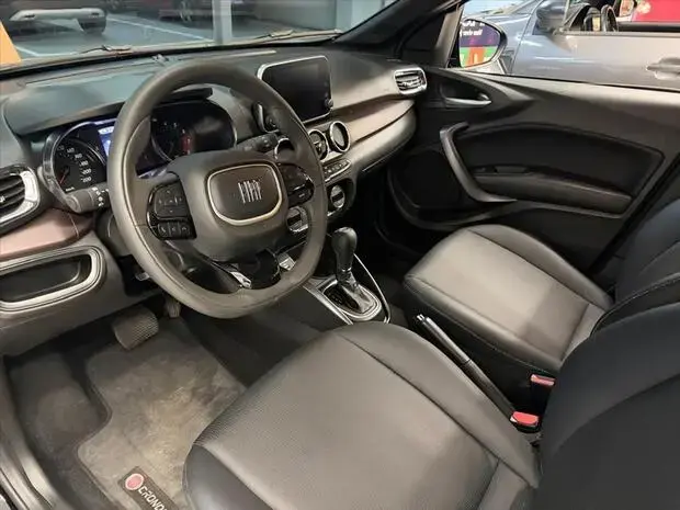 Fiat CRONOS 1.3 FIREFLY FLEX PRECISION CVT