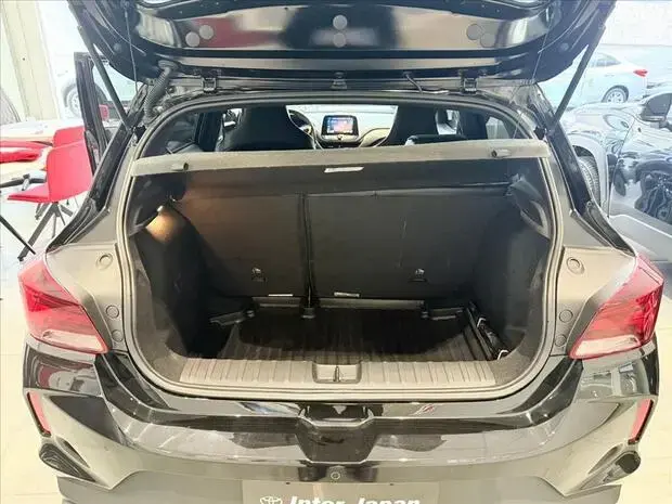 Chevrolet ONIX 1.0 TURBO FLEX RS AUTOMÁTICO