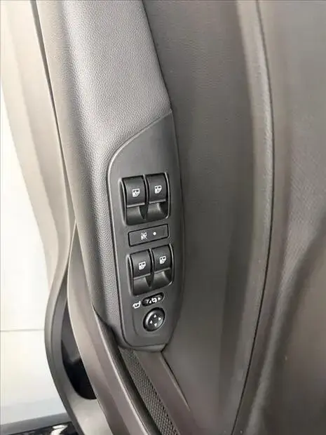 Fiat CRONOS 1.3 FIREFLY FLEX PRECISION CVT
