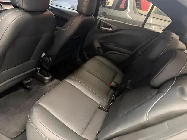 Fiat CRONOS 1.3 FIREFLY FLEX PRECISION CVT