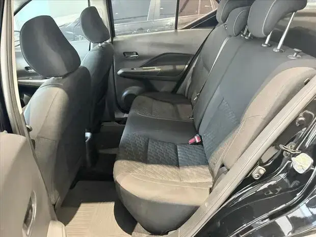 Nissan KICKS 1.6 16V FLEXSTART ADVANCE XTRONIC