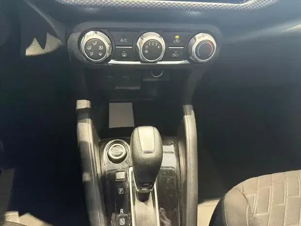 Nissan KICKS 1.6 16V FLEXSTART ADVANCE XTRONIC