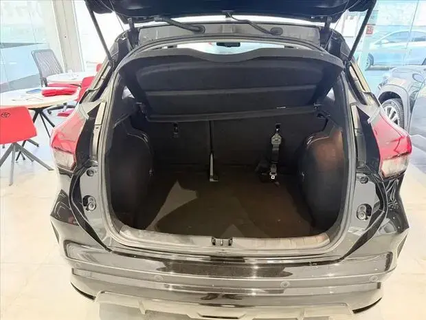 Nissan KICKS 1.6 16V FLEXSTART ADVANCE XTRONIC