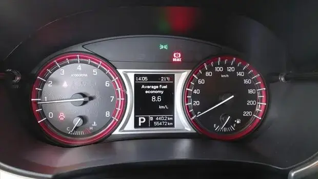 Suzuki VITARA 1.4 16V TURBO GASOLINA 4SPORT AUTOMÁTICO