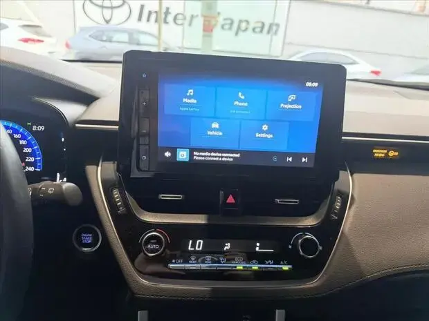 Toyota COROLLA CROSS 2.0 VVT-IE FLEX XRE DIRECT SHIFT