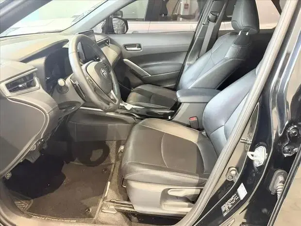 Toyota COROLLA CROSS 2.0 VVT-IE FLEX XRE DIRECT SHIFT