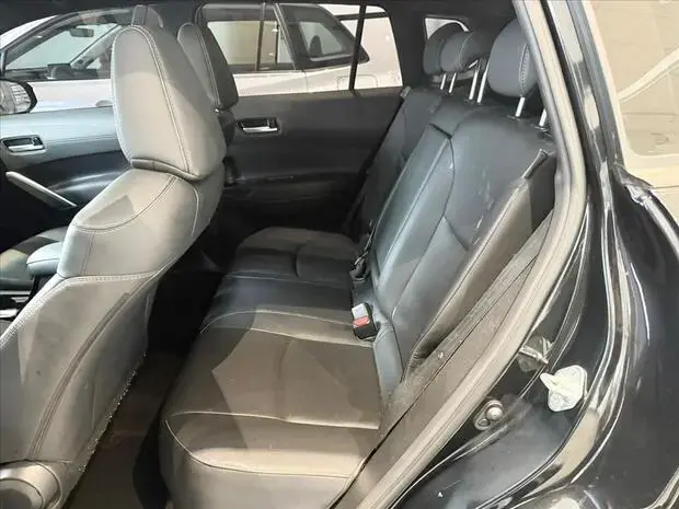 Toyota COROLLA CROSS 2.0 VVT-IE FLEX XRE DIRECT SHIFT