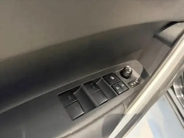 Toyota COROLLA CROSS 2.0 VVT-IE FLEX XRE DIRECT SHIFT