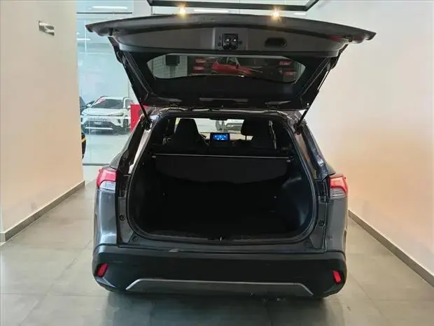 Toyota COROLLA CROSS 2.0 VVT-IE FLEX XRE DIRECT SHIFT