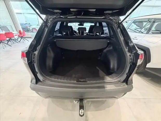 Toyota COROLLA CROSS 2.0 VVT-IE FLEX XRE DIRECT SHIFT