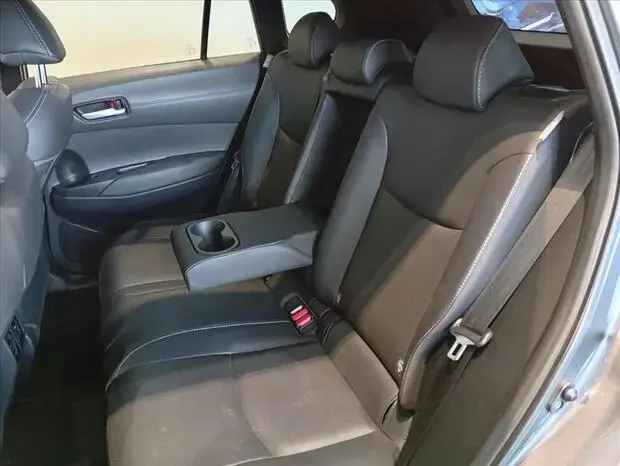 Toyota COROLLA CROSS 2.0 VVT-IE FLEX XRE DIRECT SHIFT