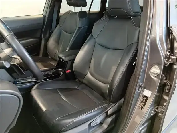 Toyota COROLLA CROSS 2.0 VVT-IE FLEX XRE DIRECT SHIFT